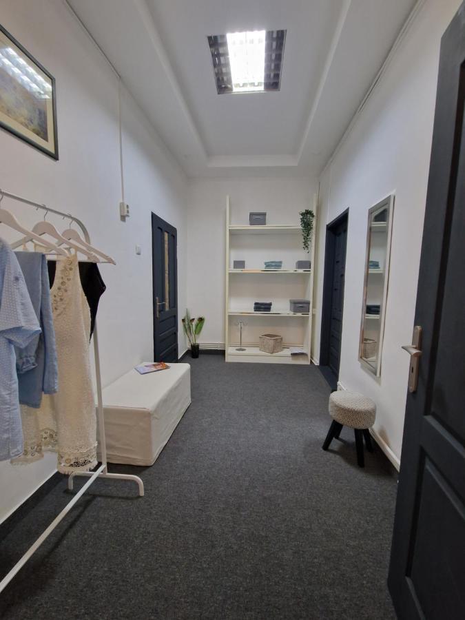 Boheme Cismigiu Studio Bükreş Dış mekan fotoğraf